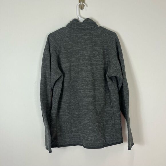 Patagonia zoro.com 1/4 zip Size L - Picture 3 of 6